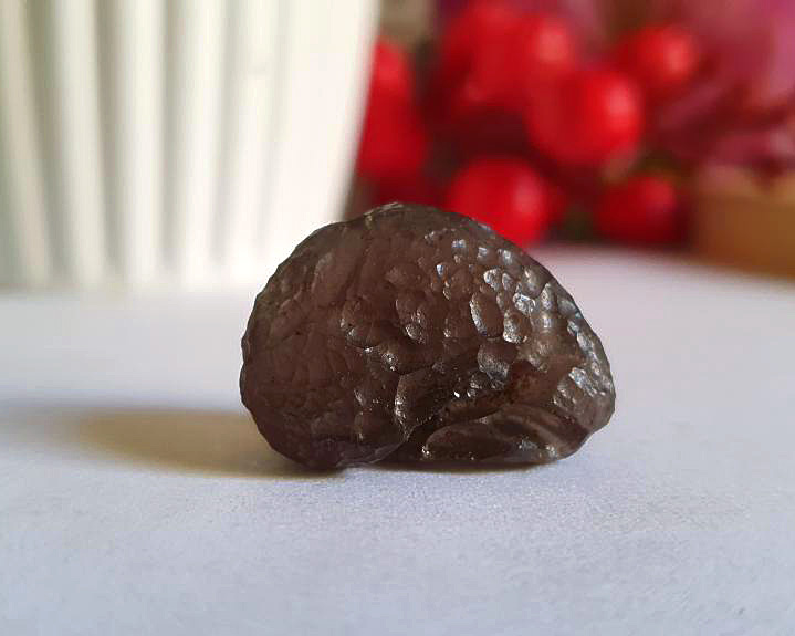 Colombianita (Meteorito- RARO) 5g