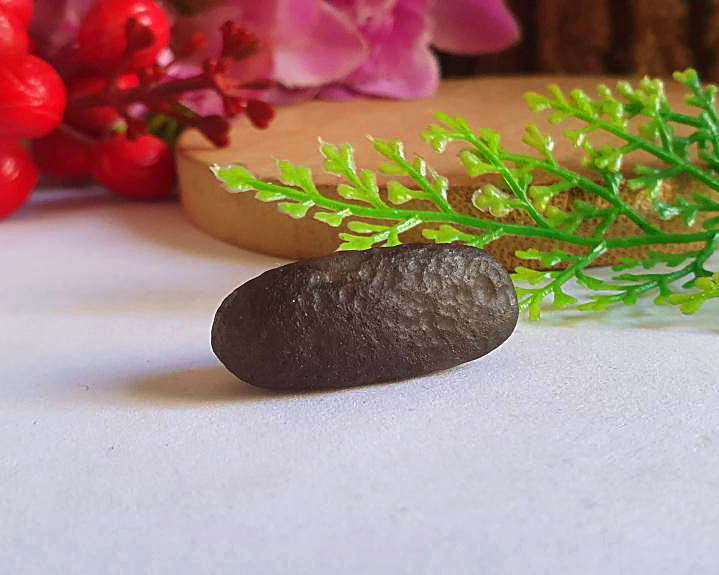 Colombianita (Meteorito- RARO) 5g