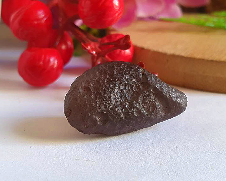 Colombianita (Meteorito- RARO) 6g