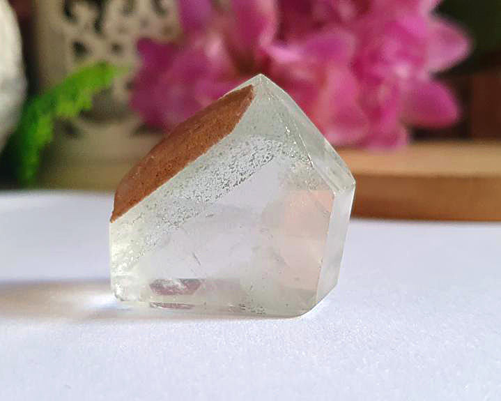 Ponta de Cristal Fantasma 24g