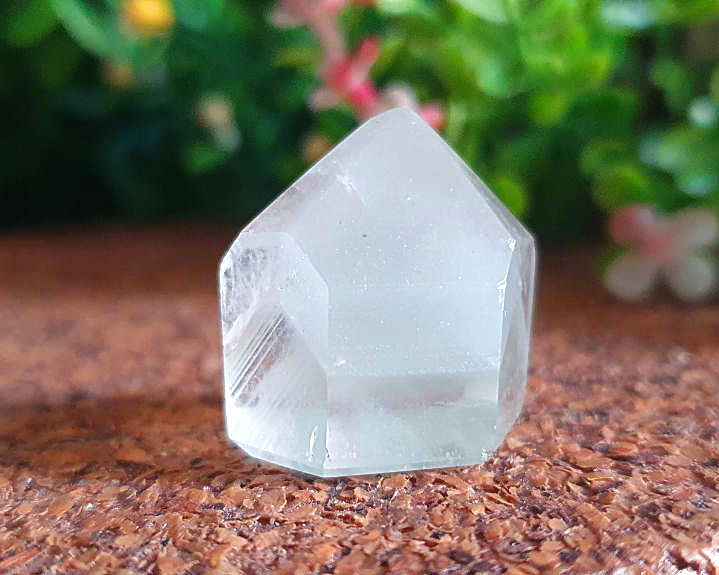 Ponta de Cristal Fantasma 19g