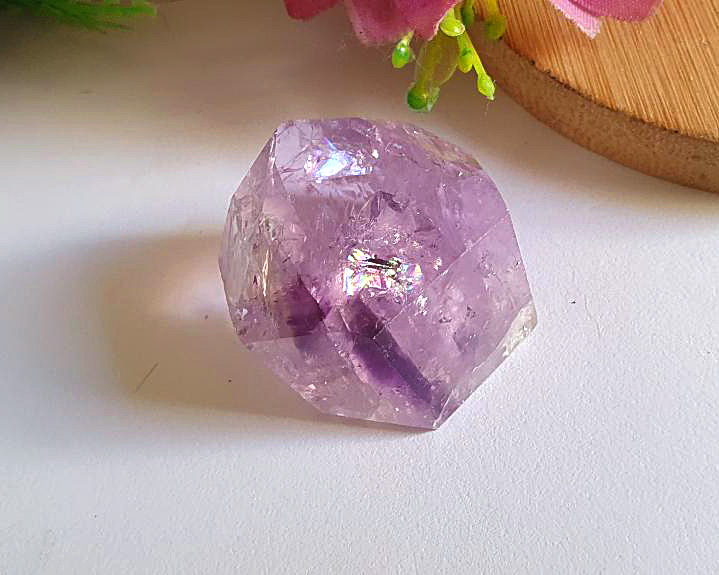 Ponta de Ametista Especial 34g