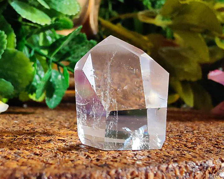 Ponta de Cristal de Alta Pureza 25g