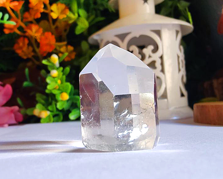 Ponta de Cristal de Alta Pureza 30g