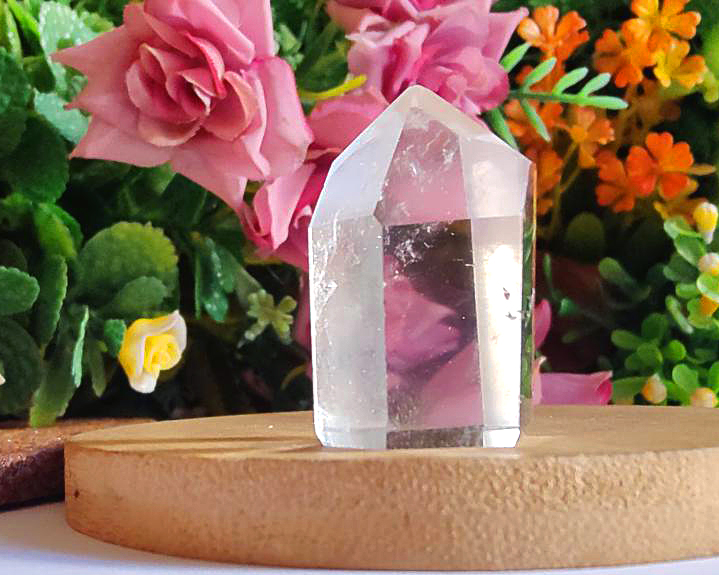 Ponta de Cristal de Alta Pureza 30g