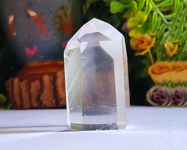 Ponta de Cristal de Alta Pureza 35g