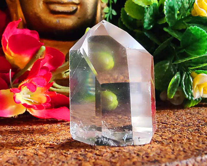 Ponta de Cristal de Alta Pureza 72g