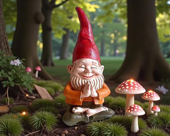 Imagem de Gnomo