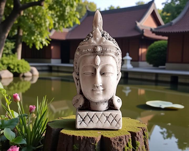 Imagem de Buda