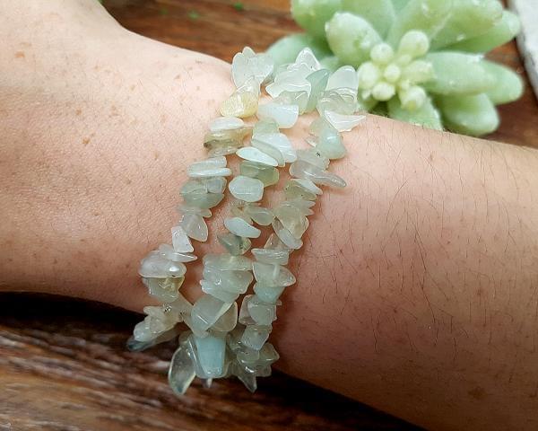 Pulseira de Jade (1 unidade)