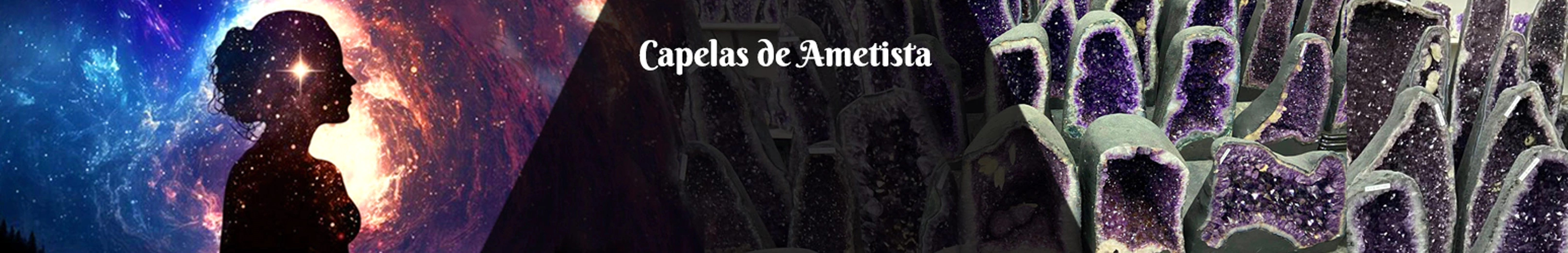 Capelas